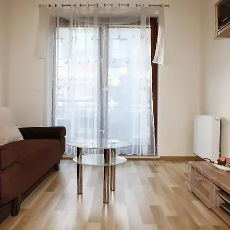 Apartment Sopockie Apartamenty - Metro Sopot